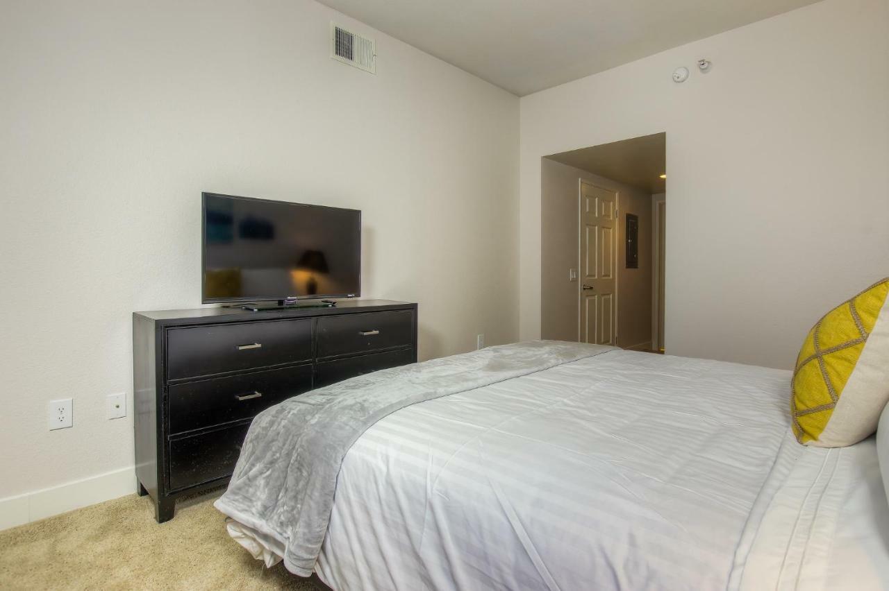 Wilshire Apartment 215 - 3 Bedroom Los Angeles Luaran gambar